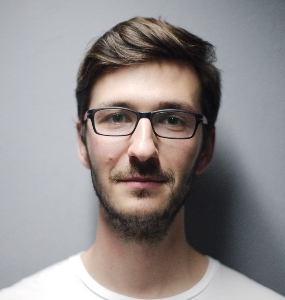 Фото клиента Андрей